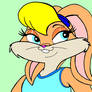 Lola Bunny 506