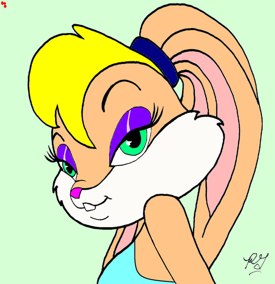 Lolabunny yu