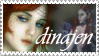 Stamp for dinajen by StampsbyJen