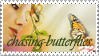 Stamp for chasing-butterflies by StampsbyJen