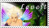 Loveit's Stamp by StampsbyJen