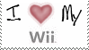 I Love My Wii