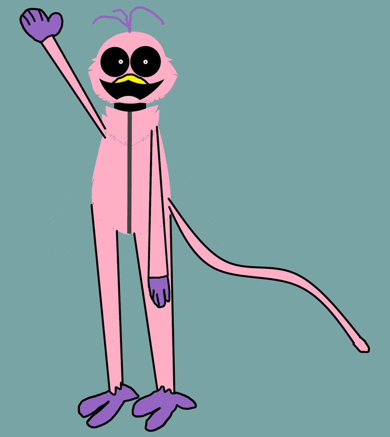 rolia bird bigger bodies by Banjojim on DeviantArt