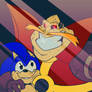 Robotnik Freedom Fighter