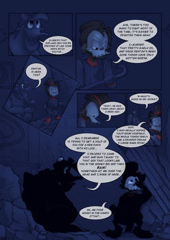 Negaverse Issue 2 Pg 2