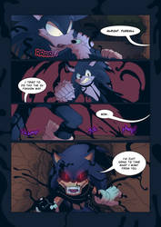 COM - Werehog domination 4