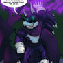 COM - Werehog domination 7