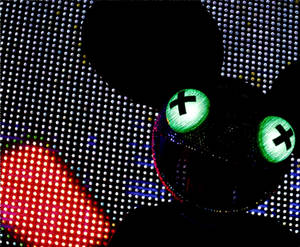 i Heart Deadmau5