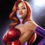 Jessica Rabbit