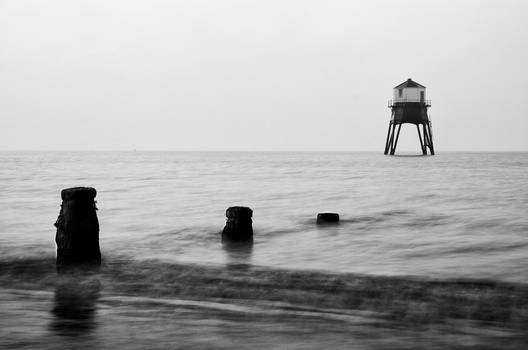 Dovercourt Tides