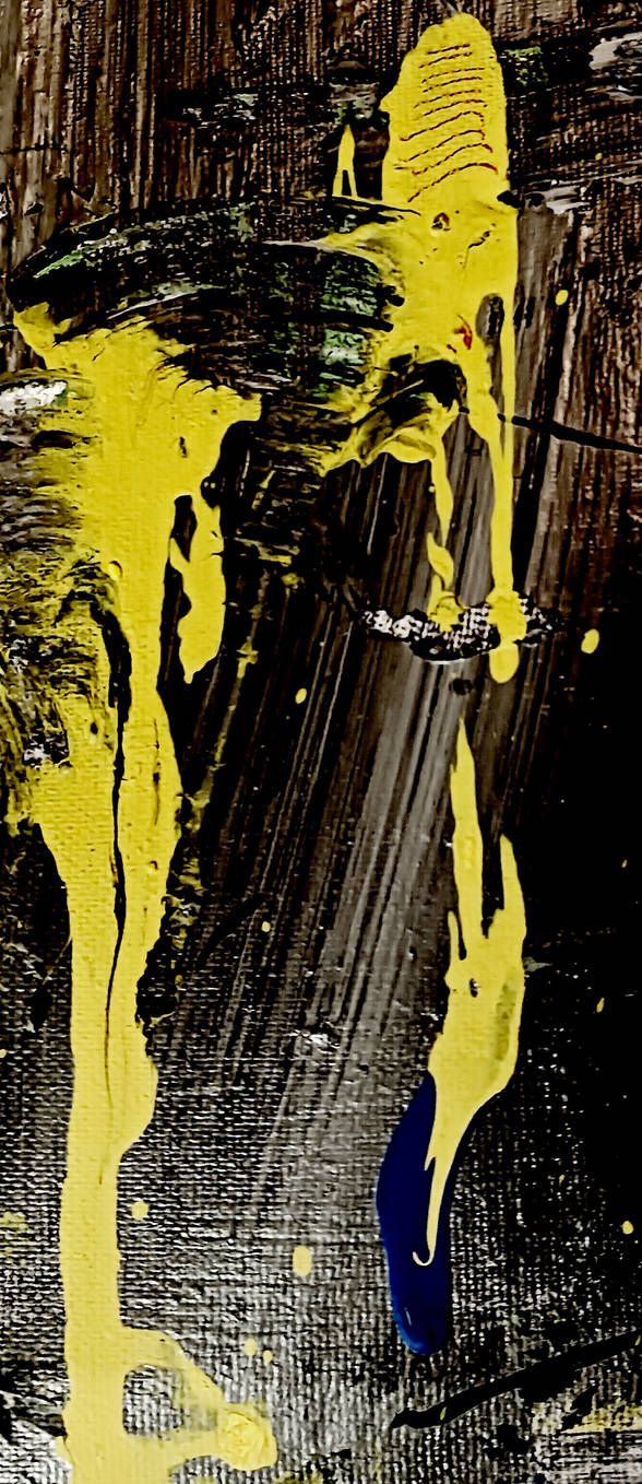 Creature Feature by sparksssemup on DeviantArt