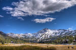 Kirkwood Valley F2009 by Daveinwilton