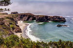 Cavanaugh Gulch Cove 01 by Daveinwilton