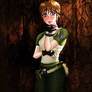 Rebecca Chambers 