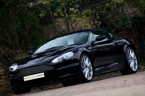 Aston Martin DBS