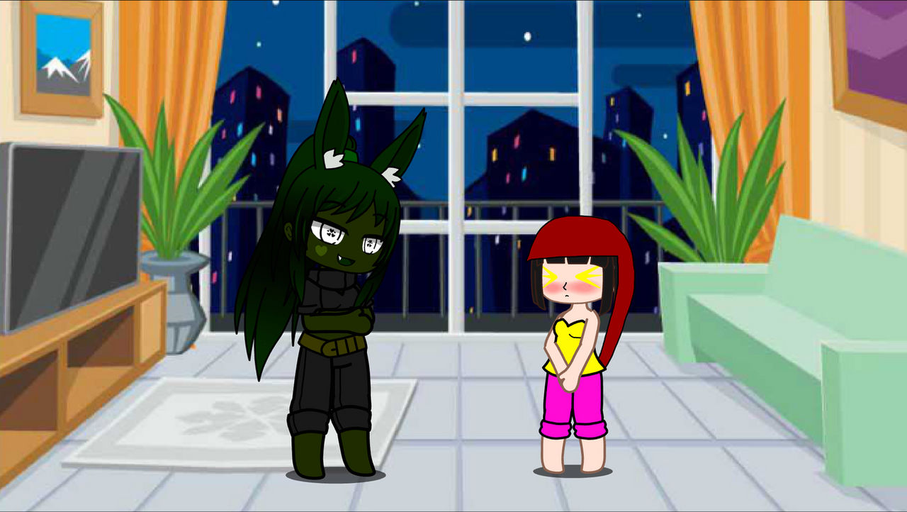 Atomic Wedgie For Jenny Request By Ruth8974 On Deviantart Atomic Wedgie For Jenny Request By Ruth8974 On Deviantart
