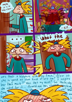 Helga's cardigan | page 2