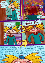 Helga's cardigan | page 2