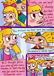 Helga's cardigan | page 5