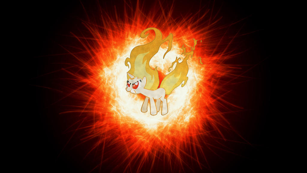 MLP Twilight Sparkle Rage Wallpaper by DaChosta on DeviantArt