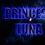 MLP Princess Luna Space Wallpaper
