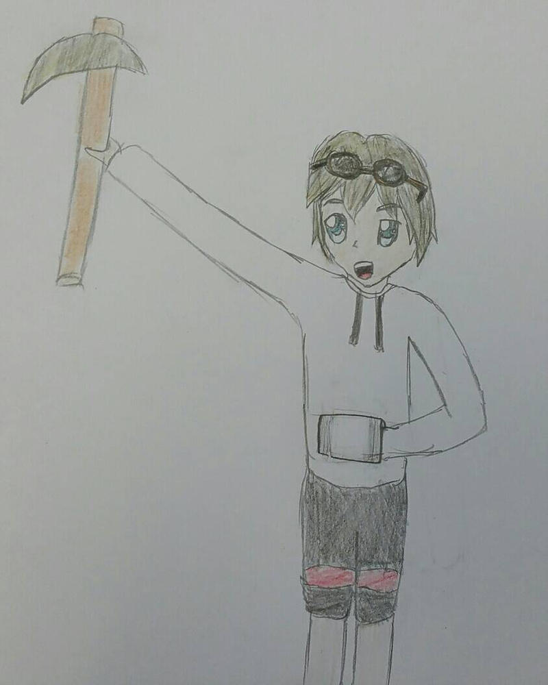 Failboat (Redrawn) by Ninjagofangirly on DeviantArt