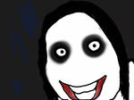 Jeff the killer by smilecat98