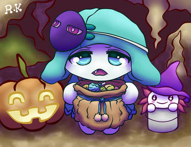 Minecraft Rascal Girl Explore the Best Rascal Art | DeviantArt