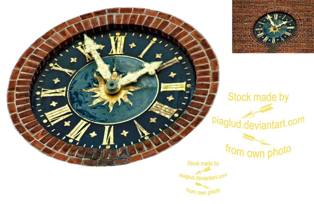 Church Clock Pattern Church clock by piaglud on DeviantArt