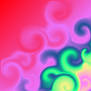 Colorful Swirls