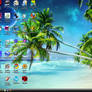 My pretty wallpaper :D