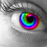 Hypnosis by Color