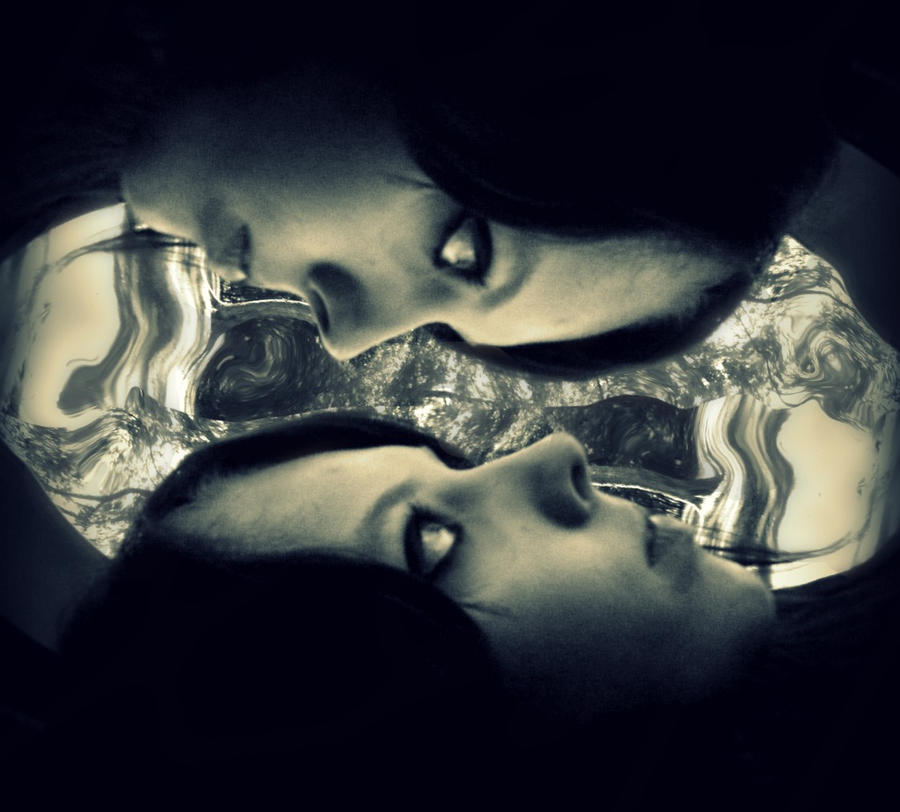 Double Vision by xatmostfearsx on DeviantArt