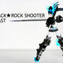 Black Rock Shooter Beast