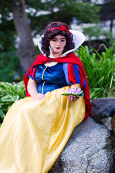 SnowWhite 2