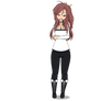 OC : Yuuza (Export Code Included)