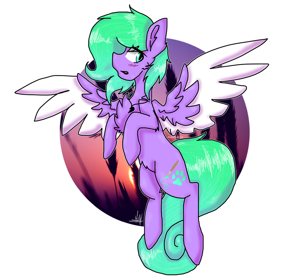 ArtTrade | Autumnheart462 | New Style