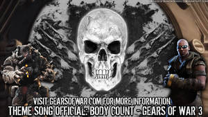 Body Count - Gears of War