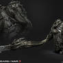 Gears of War 3 - Gunker