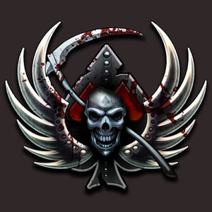 Gow: Judgment - Reaper medal