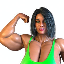 kurtlogan hobbyist digital artist