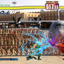 street fighter RAF background