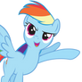 Rainbow Dash