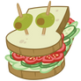 Sandwich