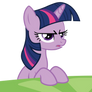 Twilight is Annoyed