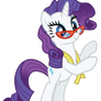 Just Rarity