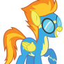 Smiling Spitfire