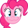 Pinkie's Nervouscited Face