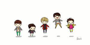 SHINee: Dream Girl