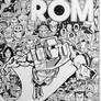 ROM, Spaceknight details 1